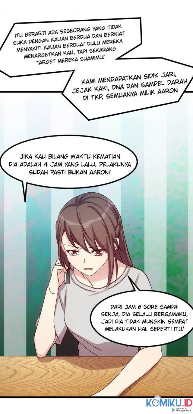 CEO’s Sudden Proposal Chapter 180 Gambar 12